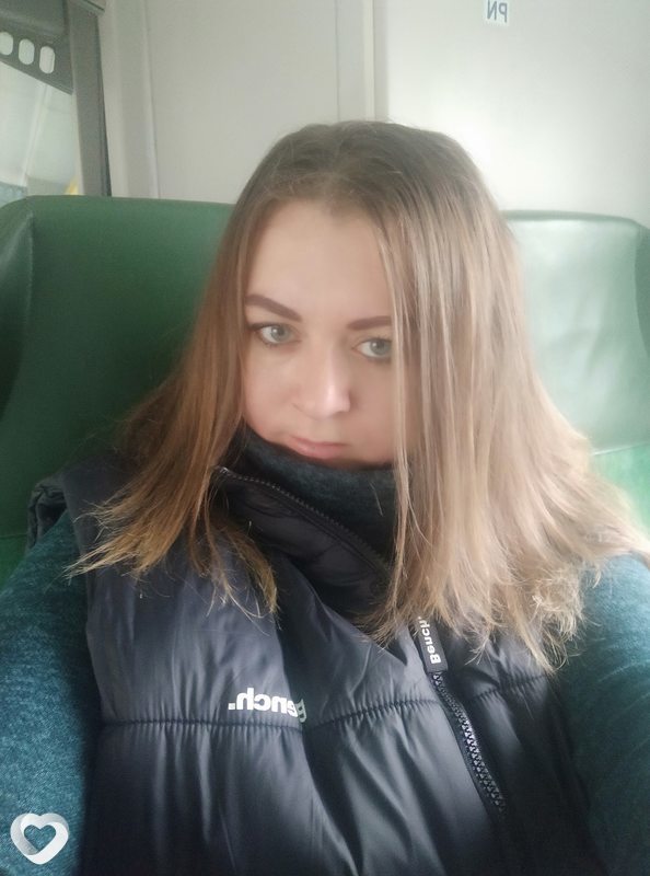 Алена, Варшава