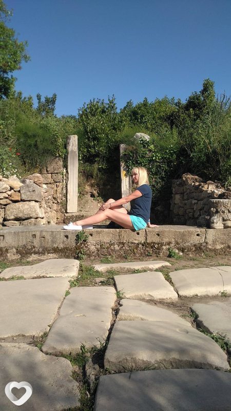 Светлана, 54, Новокуйбышевске — анкета №344371
