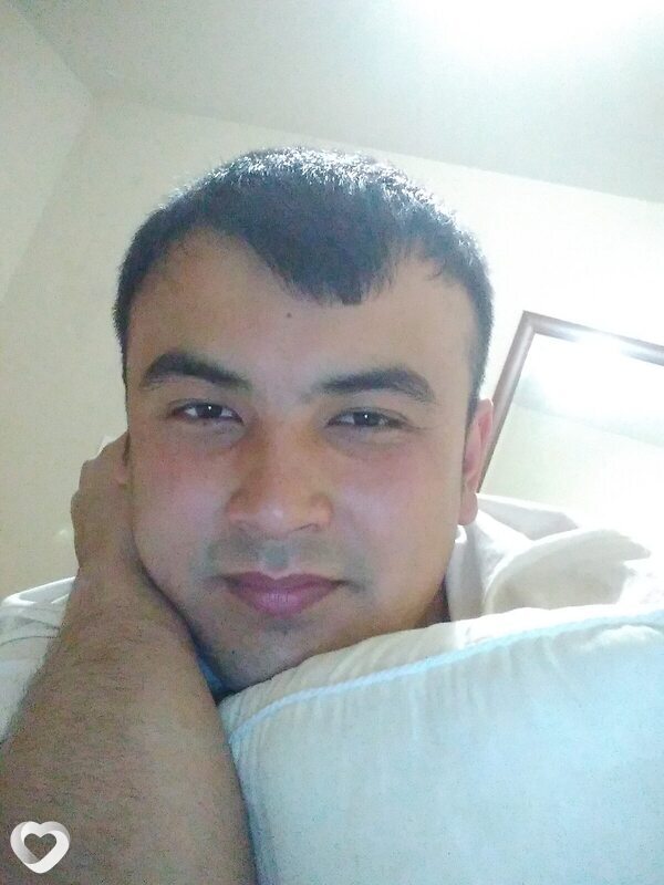 Отабек, 28, Санкт-Петербурге — анкета №344372