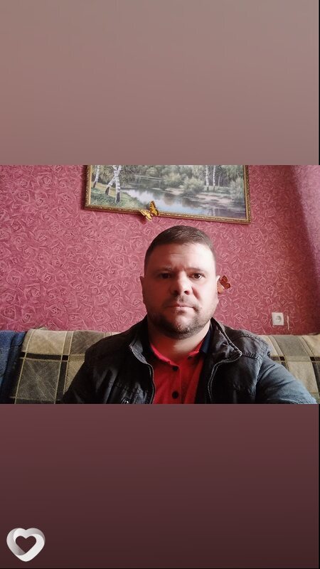 Сергей, Ждановка