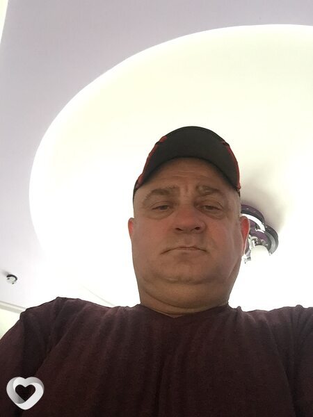 Александр, 54, Гомеле — анкета №344375
