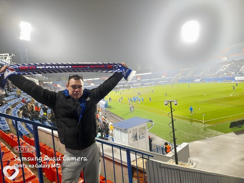 Сергей, 36, Воронеже — анкета №344380