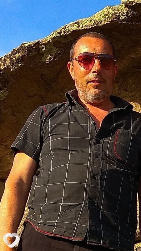 Вячеслав, 54, Усть-Каменогорск — анкета №344381