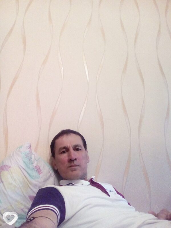 Рус, 56, Красноярске — анкета №344263