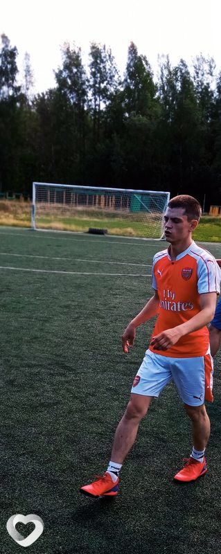 Сергей, 26, Петрозаводске — анкета №344266