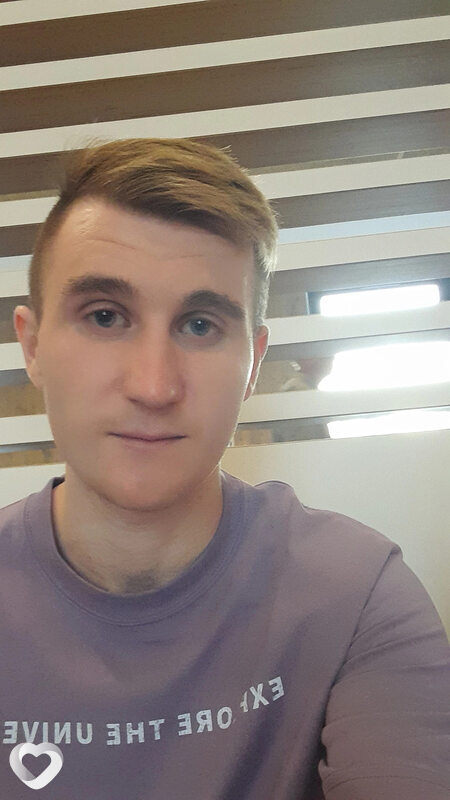 Макс, 31, Омске — анкета №344269