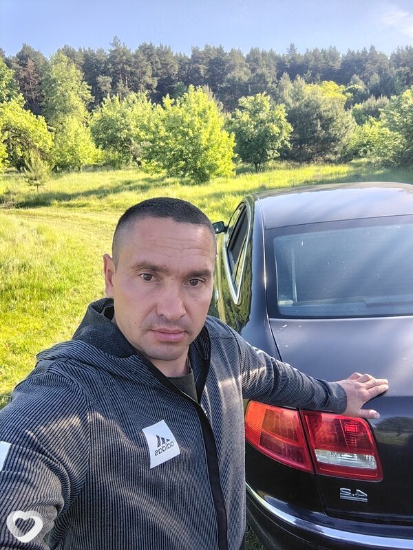 Юрий, 40, Минске — анкета №344270