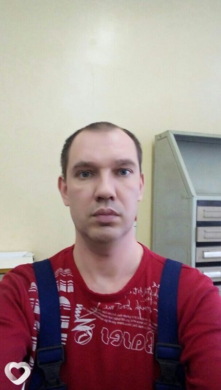 Алексей, 47, Москве — анкета №344272