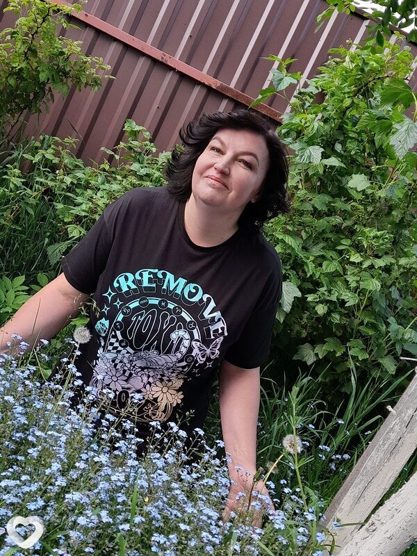 Светлана, 49, Несвиже — анкета №344273