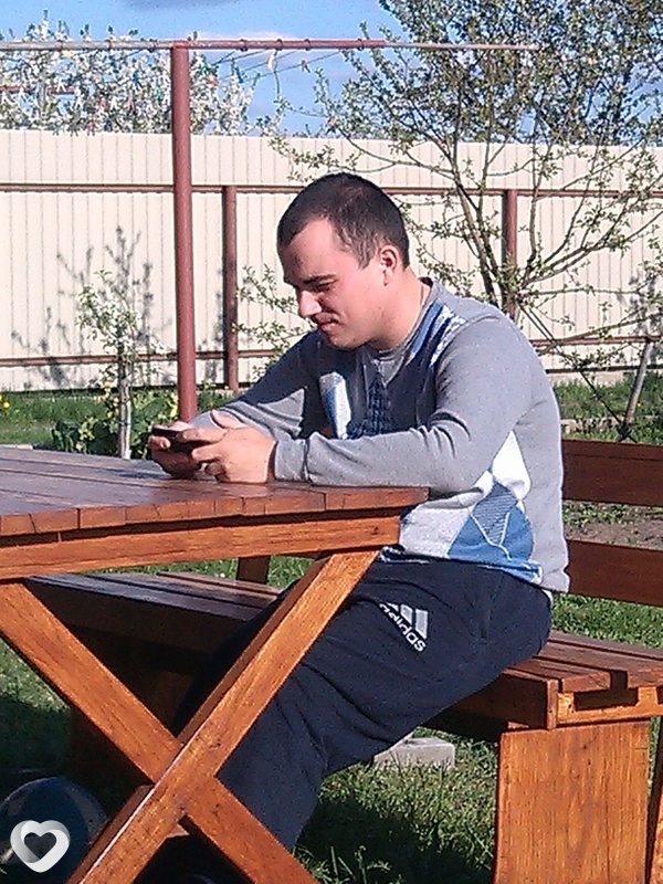 Артем, 35, Житковичах — анкета №344275