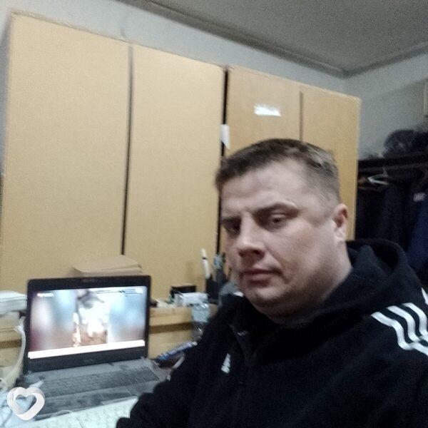 Дима, 38, Обнинске — анкета №344276