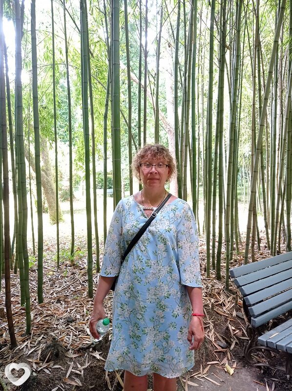Инна, 55, Красноярске — анкета №344277