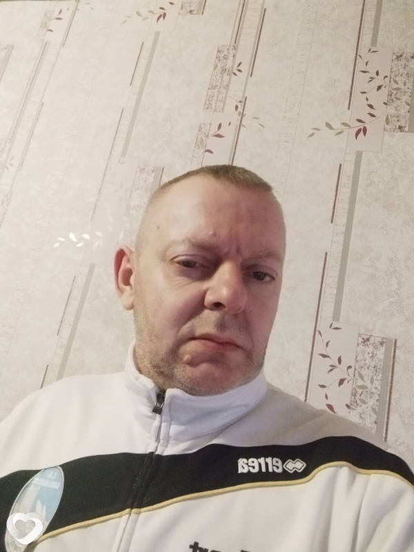Андрей, 47, Слуцке — анкета №344279