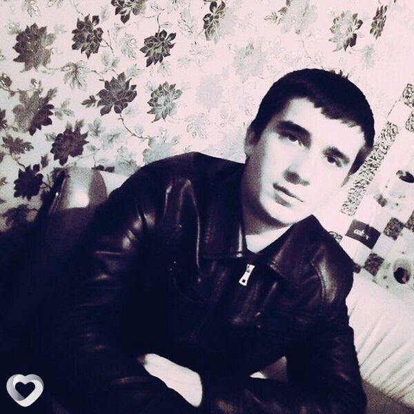 Никита, 29, Солигорске — анкета №344281