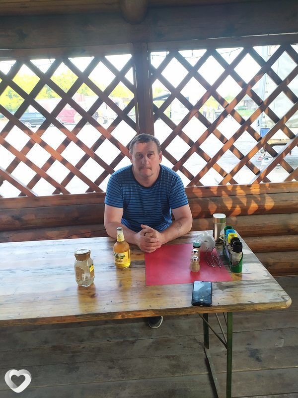 Юрий, 57, Костанае — анкета №344284