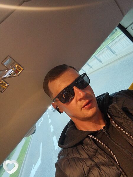 Dima, 32, Варшава — анкета №344285