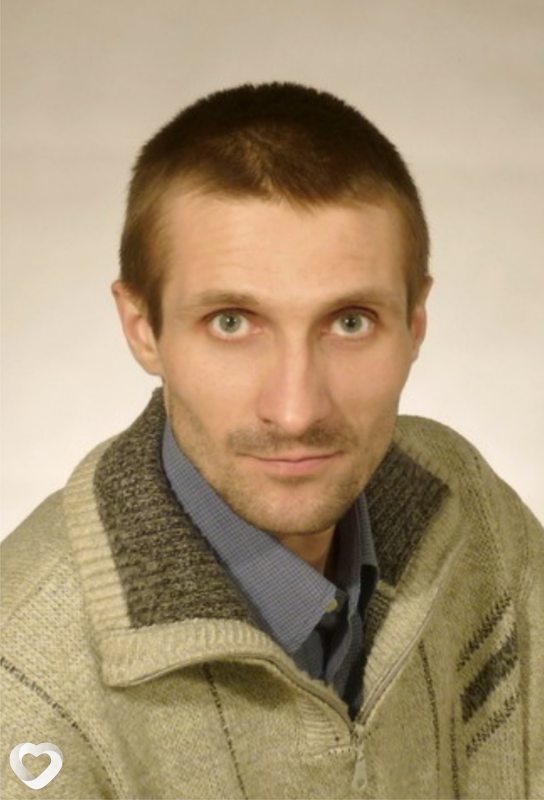 Аполлон, 36, Кемерове — анкета №344286