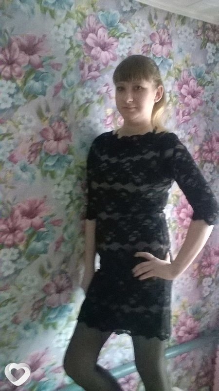 Виктория, 33, Витебске — анкета №344386