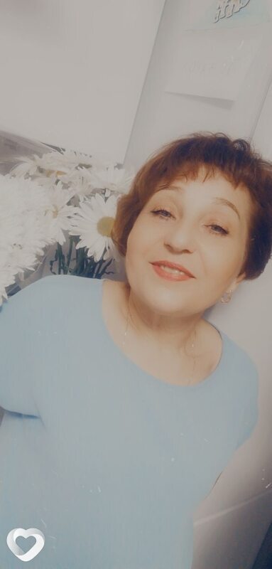 Светлана, 58, Воронеже — анкета №344388