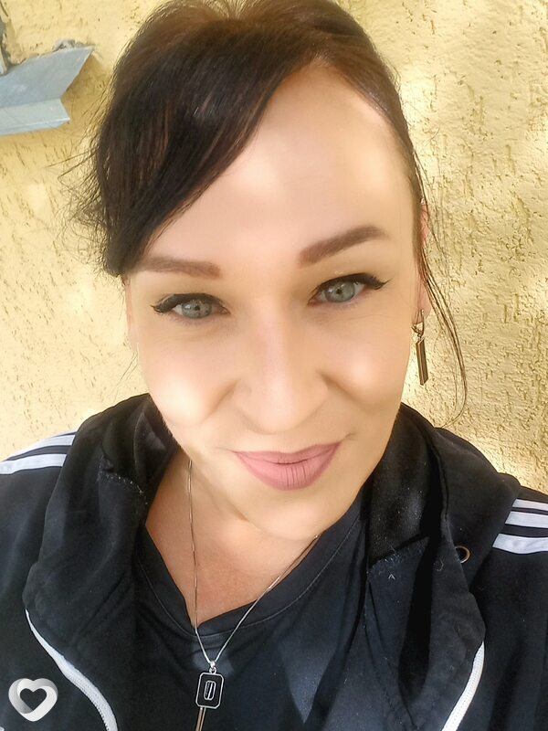 Анна, 43, Новосибирске — анкета №344391