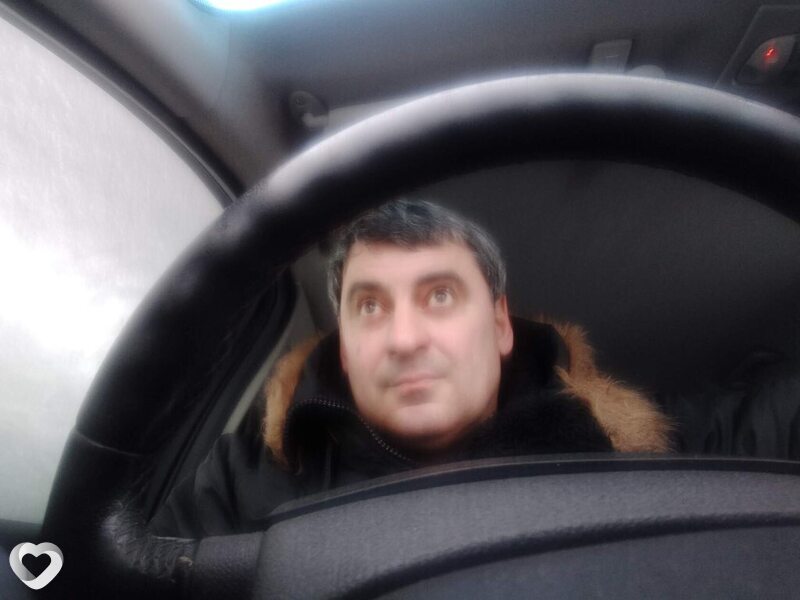Виталий, 56, Тольятти — анкета №344399
