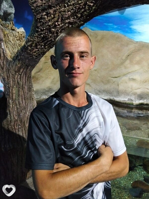 Евгений, 31, Астане — анкета №344403