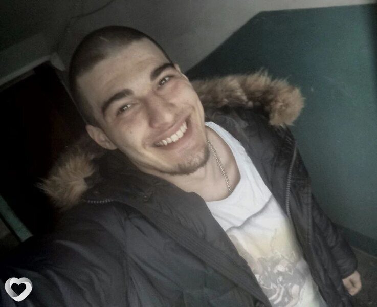 Тимофей, 35, Бобруйске — анкета №344405