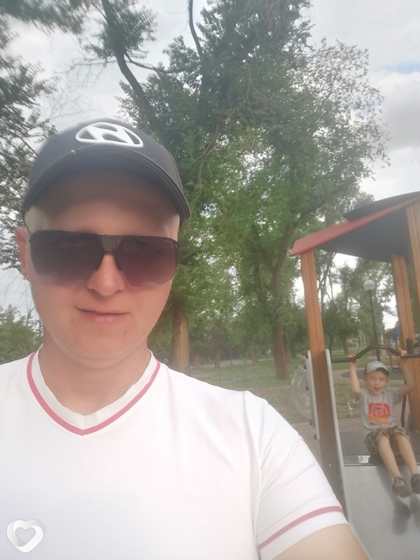Денис, 43, Буденновске — анкета №344408