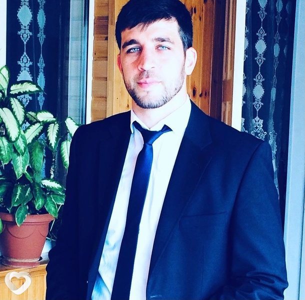 Самурай, 33, Зеленоград — анкета №344463