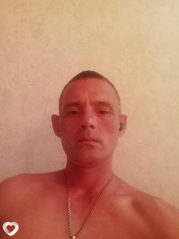 Дмитрий, 42, Прокопьевске — анкета №344465