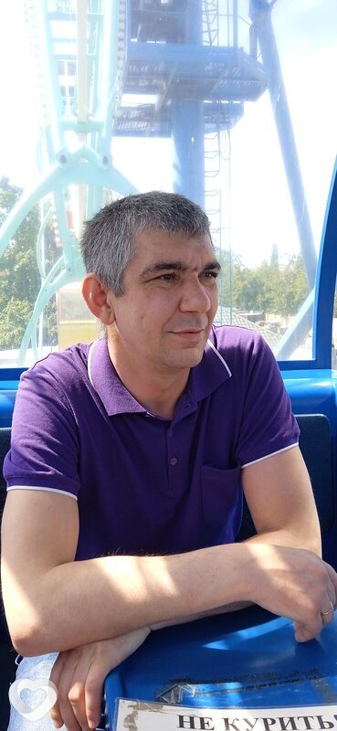 Александр, 45, Мурманске — анкета №344476