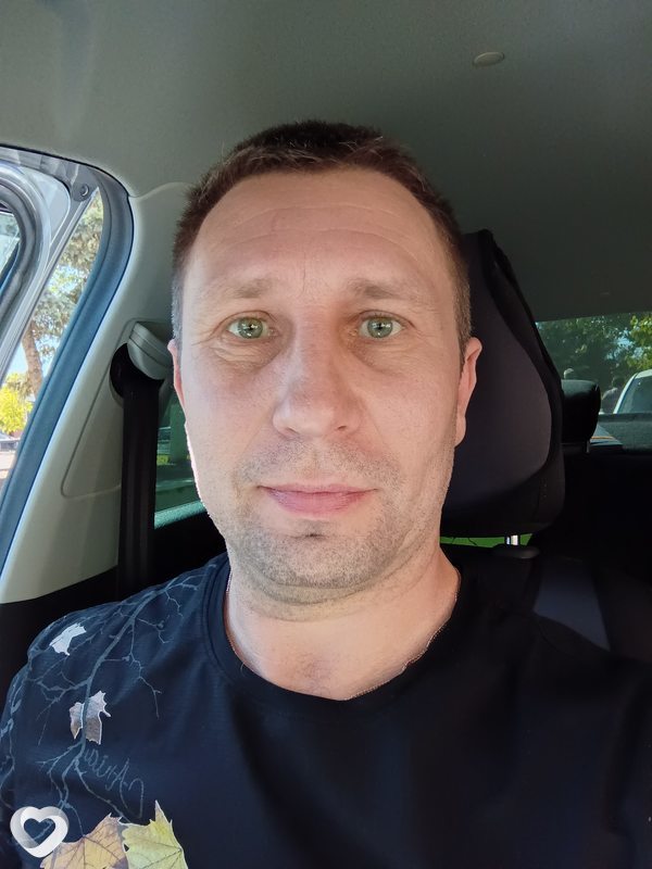 Дмитрий, 48, Белой Калитве — анкета №344480