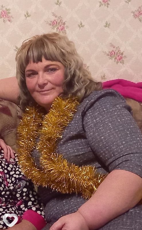 Татьяна, 45, Ужуре — анкета №344482