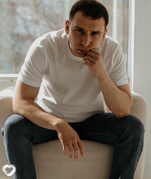Денис, 35, Нижневартовске — анкета №344536