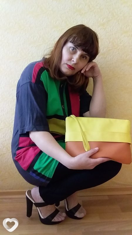Tatiana, 50, Новосибирске — анкета №344541