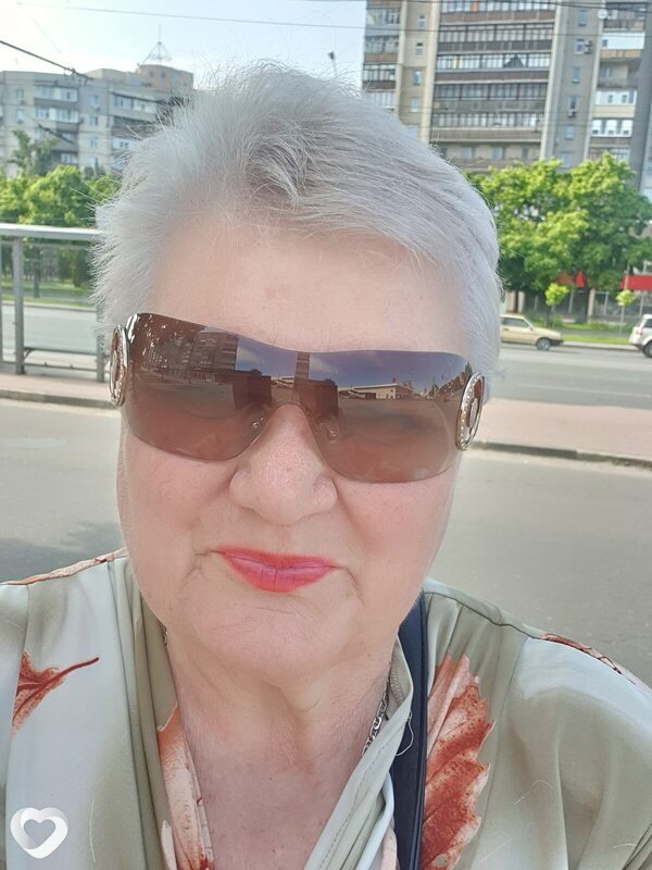 Любовь, 48, Сумах — анкета №344544
