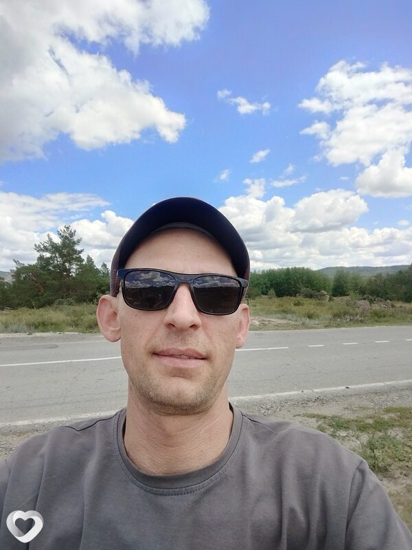 Сергей, 41, Караганде — анкета №344545