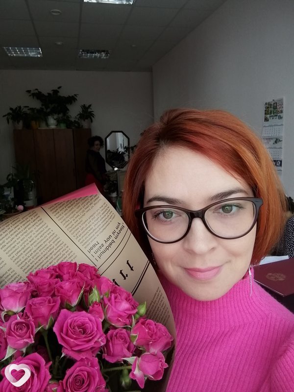 Яна, 47, Сургуте — анкета №344547