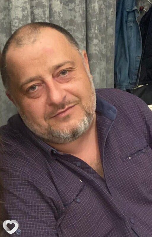 Сергей, 50, Ростове-на-Дону — анкета №344548