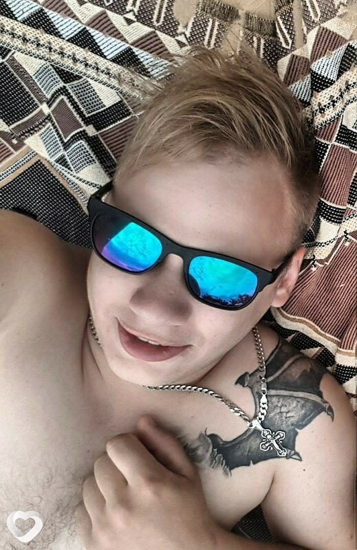 Максим, 33, Ярославле — анкета №344549