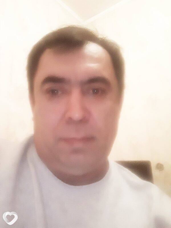 Марат, 48, Сызрани — анкета №344551