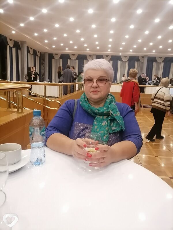 Валентина, Ивацевичи