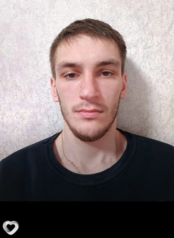 Константин, 26, Екатеринбурге — анкета №344558