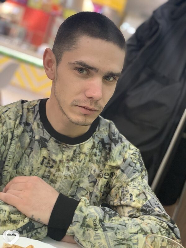 Евгений, 34, Барнауле — анкета №344560