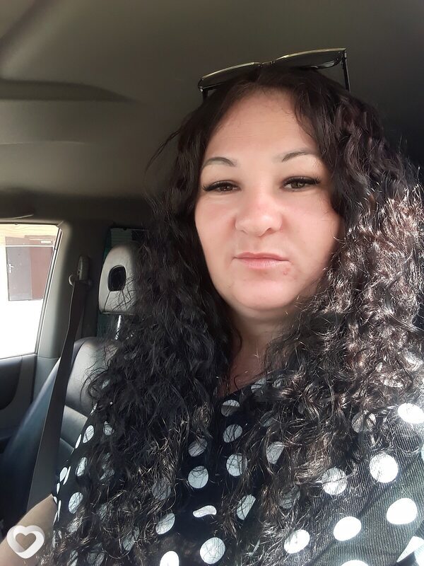 Елена, 38, Актюбинске — анкета №345066