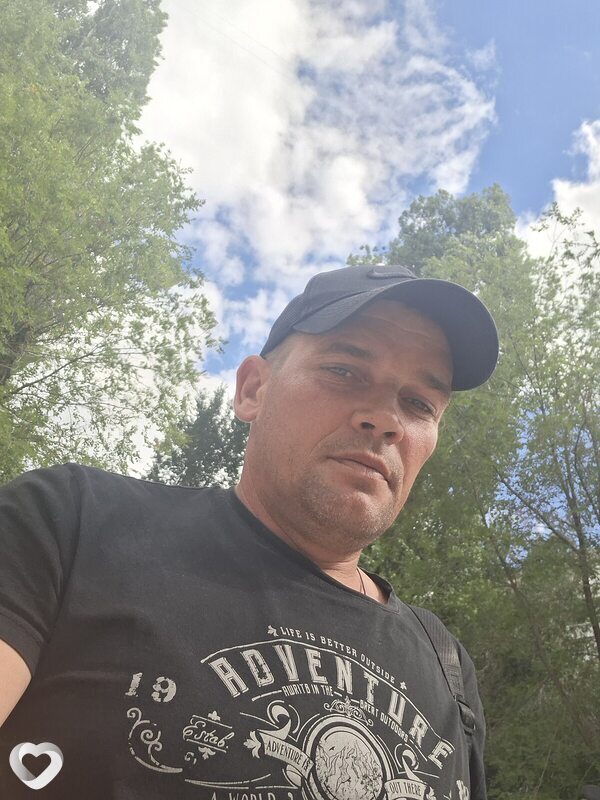 Максим, 42, Саратове — анкета №345067