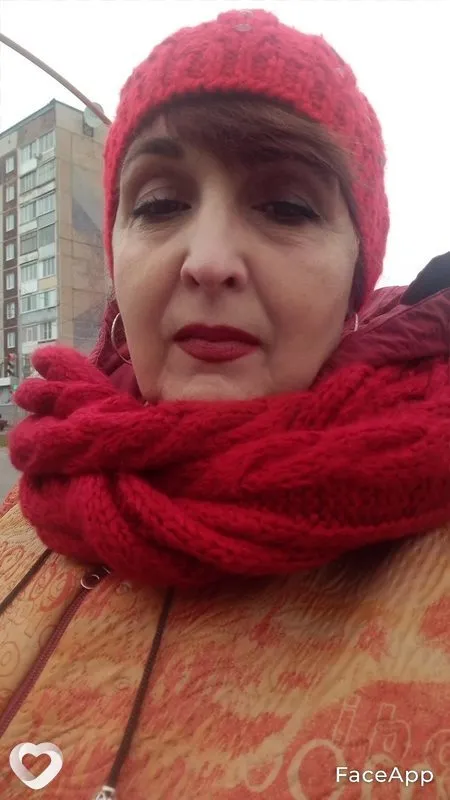 Наташа, 63, Барнауле — анкета №345068