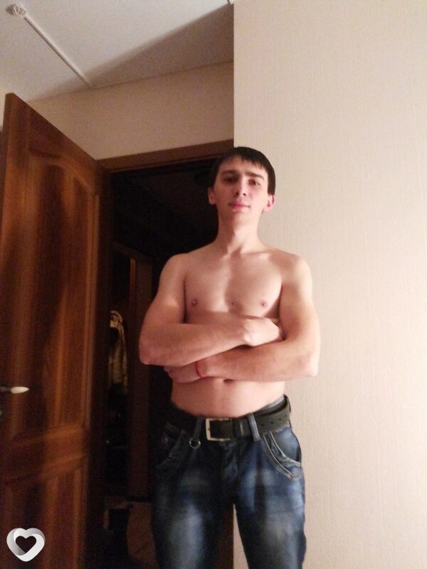 Евгений, 36, Минске — анкета №345069