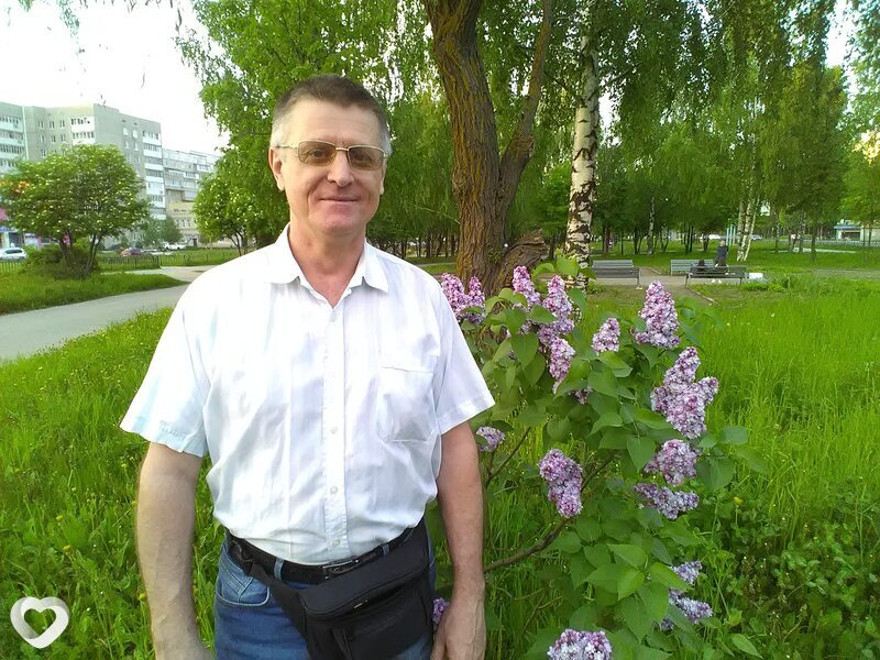 Игорь, 63, Йошкар-Оле — анкета №345077