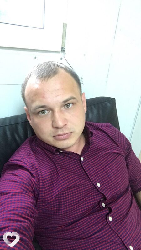 Андрей, 36, Москве — анкета №344711